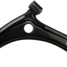 Delphi TC3327 Control Arm