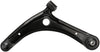 Delphi TC3327 Control Arm