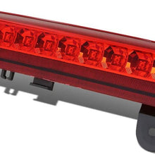 DNA MOTORING 3BL-GMCD00-LED-RD Third Brake Light