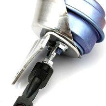 ISPEEDY Replacement for VW Beetle/ Jetta /Golf /Bora 1.9TDI Garrett GT1749V Turbo Wastegate Vacuum Actuator
