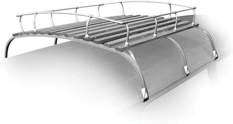 ROOF RACK, For Type 2 Bus 50-79, Compatible with Dune Buggy