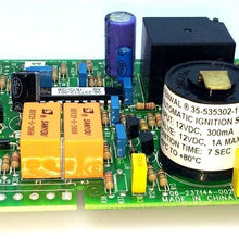 Suburban 520820 Module Board