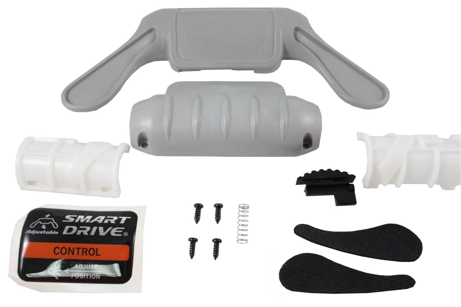 Honda 06554-VH7-305 Smart Drive Handle Kit, Clutch Grip
