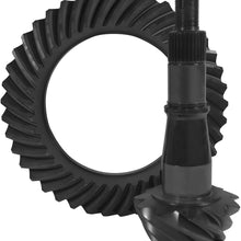 Yukon High Performance Ring & Pinion Gear Set for 2014 & Up GM 9.5" in a 3.73 Ratio