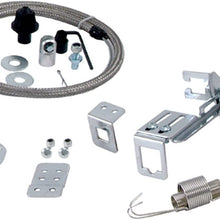 Spectre Performance 2435 Throttle Cable and Bracket Kit