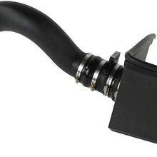 aFe Power Magnum FORCE 51-10092 GM Trucks/SUV Performance Intake System (Dry, 3-Layer Filter)
