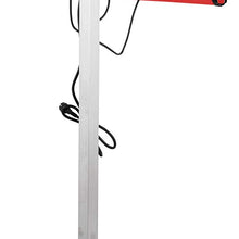 Bestauto 2000W Baking Infrared Paint Curing Lamp Short Wave Infrared Heater Car Bodywork Repair Paint Dryer/Stand