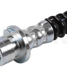 Sunsong 2204583 Brake Hydraulic Hose