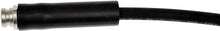 Dorman H622511 Front Driver Side Brake Hydraulic Hose for Select Ford/Lincoln Models