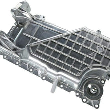 Engine Oil Pan for Dodge Grand Caravan Avenger Journey Town & Country Sebring