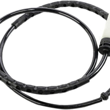Bapmic Front 34359804833 + 2 Rear 34359804834 Brake Pad Wear Sensor Kit for Mini Cooper