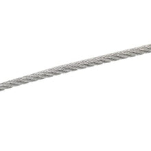 1968 Early Corvette Hood Release Cable