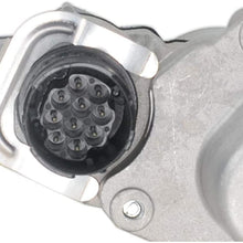 LR011036 Differential Locking Motor for Part#LR032711 for 2005-2009 LR3, 2006-2013 Range Rover Sport, 2010-2016 LR4 Rear Diff Differential Axle Locking Motor