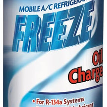 Johnsen's 6415 PAG Oil Charge - 4 oz.