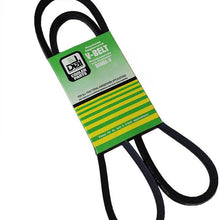 Dial Manufacturing 6528 28-Inch Precision Engineered V-Belts