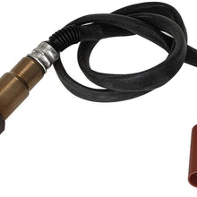 Kwiksen Downstream Oxygen Sensor 234-4808 / SG1170 O2 Sensor 2 Replacement for VW Volkswagen Beetle Jetta Golf 2.0L 2001-2006