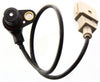 Crankshaft Position Sensor compatible with Audi A6 98-04 Blade Type 3-Prong Male Terminal