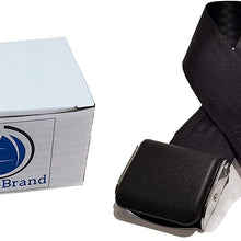 Airplane Seatbelt Extender Southwest - Seat Belt Extender Southwest Airlines - Seat Belt Extender Type B - for Southwest Seat belt extender