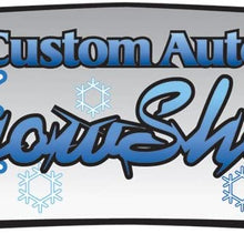 Intro-Tech NS-77A-S Windshield Snow Shade