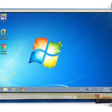High Display WAVESHARE 7 Inch HDMI LCD (B) 800×480 Touch Screen for Raspberry Pi.
