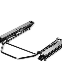 Bestop 5125501 Seat Slider for 1976-1995 CJ7 & Wrangler