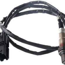TUPARTS Air Fuel Ratio Sensor AES10924 Oxygen Sensor O2 Upstream Front Fits for 2000-2004 VolvoC70 2.3L 2.4L 2001-2009 VolvoS60 2.3L 2.4L 2.5L 2003-2007 VolvoXC70 2.5L 2005-2006 VolvoXC90 2.5L
