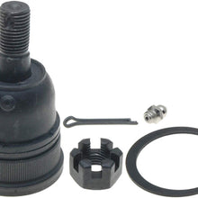 ACDelco 45D0133 Professional Front Upper Suspension Ball Joint Assembly