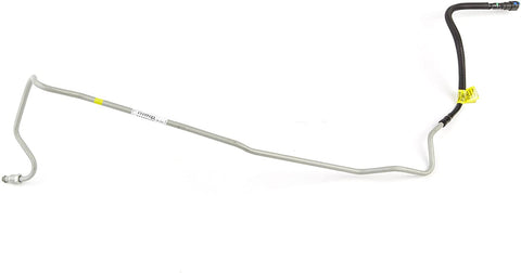 ACDelco 15109105 GM Original Equipment Fuel Injection Fuel Feed Pipe