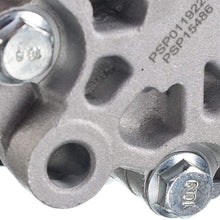 A-Premium Power Steering Pump with Pulley for Toyota Tundra 2007-2018 V8 4.6L 5.7L