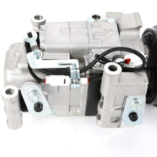 AC Air Conditioner Compressor with Clutch for MAZDA 3 MAZDA 5 2004 2005 2006 2007 2008 2009 (US STOCK)