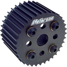 Peterson Fluid Systems 05-1437 Water Pump HTD Pulley