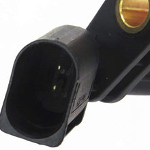 RQBHD WHT 003 856 WHT 003 857 WHT 003 858 WHT 003 859 FWD ABS Speed Sensor for Golf MK5 MK6 Passat B6 B7 EOS TT A3 S3 Q3