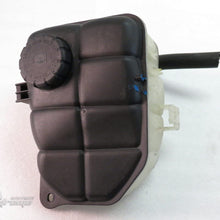 Genuine Mercedes-Benz Expansion Tank 203-500-00-49