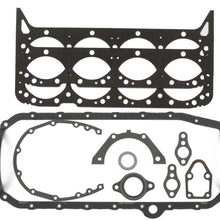 GM Parts 19201171 Gasket Set for Small Block Chevy CT602 Engine