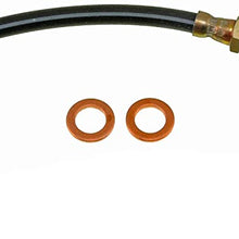 Dorman H38358 Hydraulic Brake Hose