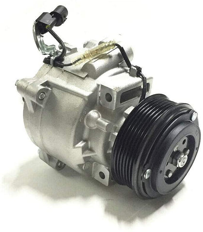KDHARMR AC Conditioner Compressor Clutch for Mitsubishi Lancer Outlander (Sport) 7813A405 60-03149 2008-2015 NA 2.0L 2.4L 3.0L(US Stock)