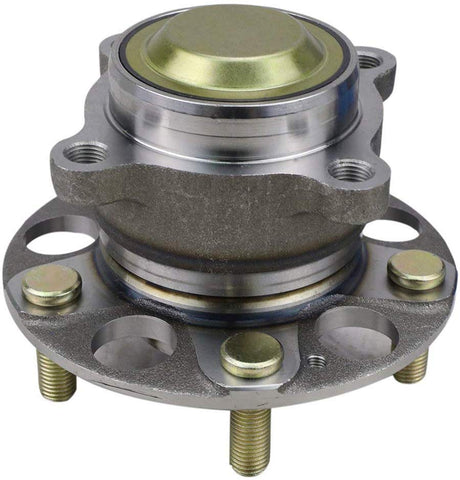 Bodeman - Rear Wheel Hub & Bearing Assembly Driver and Passenger Side for 2013-2015 Honda Accord/ 2015-2017 Acura TLX