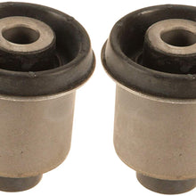 Set of 2 Front Lower Control Arm Bushings for Jaguar