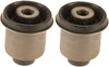 Set of 2 Front Lower Control Arm Bushings for Jaguar