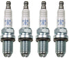 NGK 6376 Spark Plugs