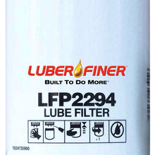 Luber-finer LFP2294 Heavy Duty Oil Filter