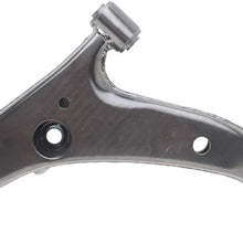 ACDelco 45D3495 Professional Front Passenger Side Lower Suspension Control Arm