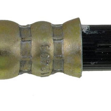 Dorman H380263 Hydraulic Brake Hose