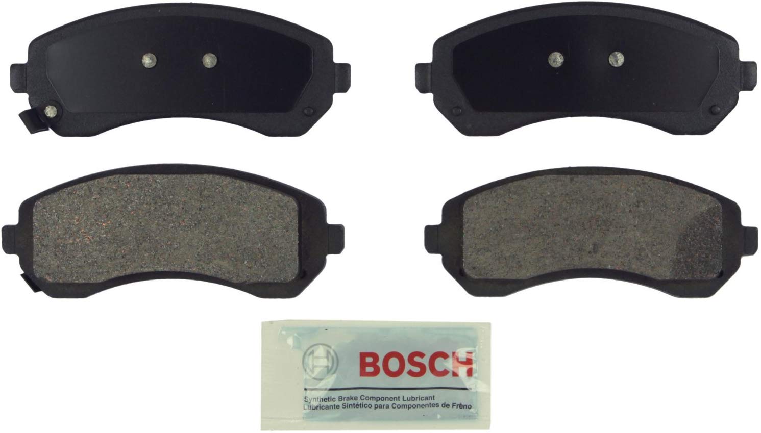 Bosch BE844 Blue Disc Brake Pad Set