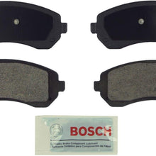 Bosch BE844 Blue Disc Brake Pad Set