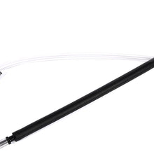 ACDelco 92267243 GM Original Equipment Auxiliary Battery Vent Tube