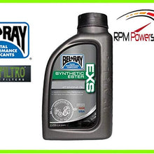 RPM Synthetic Engine Oil Change Kit Arctic CAT 650 Prowler XT 650 H1 M4 08-09