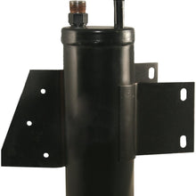 TCW 17-4120 A/C Drier (Quality With Perfect Vehicle Fitment)