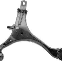 ACDelco 45D3330 Professional Front Driver Side Lower Suspension Control Arm