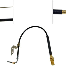 Dorman H123794 Brake Hydraulic Hose for Select Chevrolet/GMC Models
